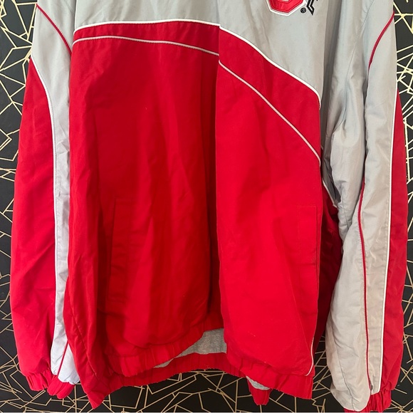Vintage 90’s Ohio State Jacket - Picture 4 of 6